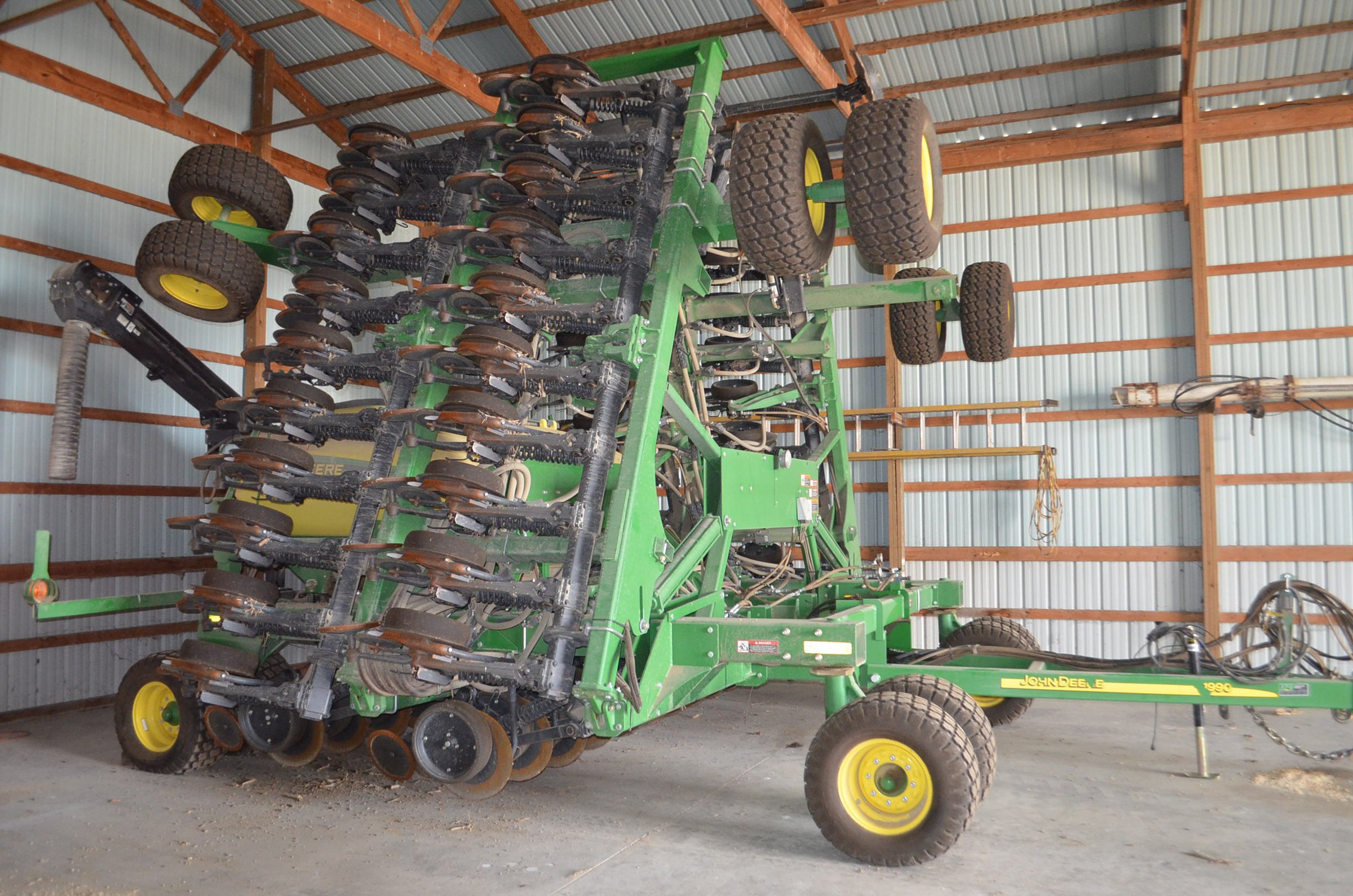 Property photo 97 - FARM EQUIPMENT AUCTION IN PAULDING COUNTY, OHIO